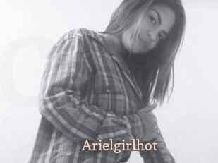 Arielgirlhot