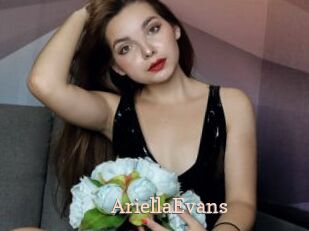 AriellaEvans