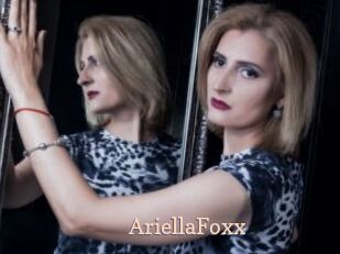 AriellaFoxx