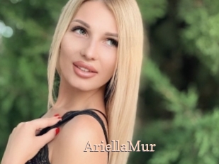 AriellaMur