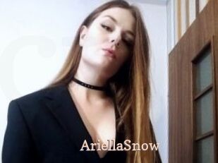 AriellaSnow