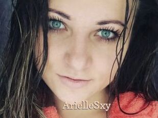 ArielleSxy