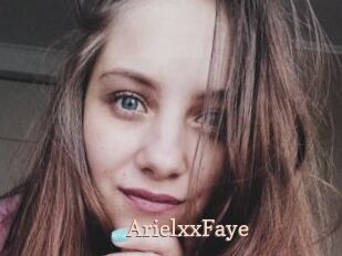 ArielxxFaye