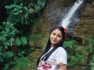 ArienLis