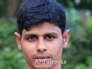 Arifulrocks