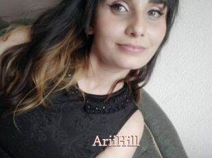 AriiHill