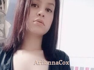 AriiannaCox