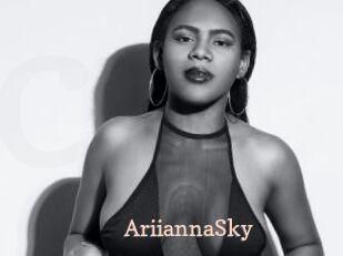 AriiannaSky
