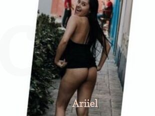 Ariiel