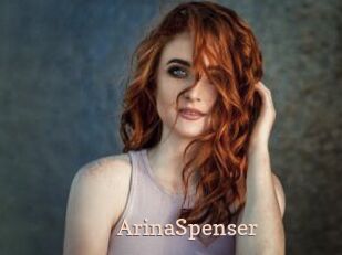 ArinaSpenser