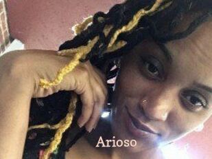 Arioso