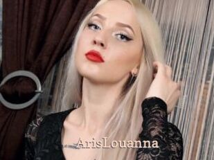 ArisLouanna