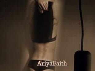 AriyaFaith