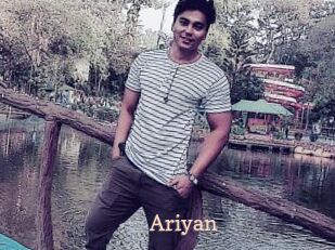 Ariyan