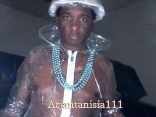 Arjantanisia111
