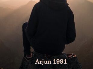 Arjun_1991