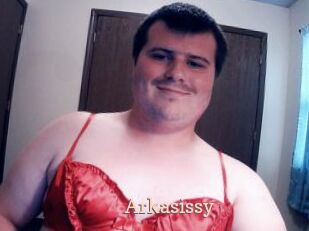 Arkasissy
