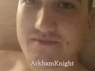 ArkhamKnight