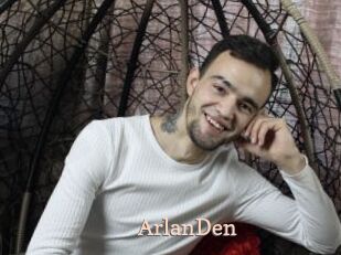 ArlanDen