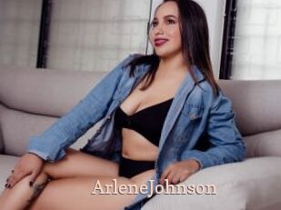 ArleneJohnson