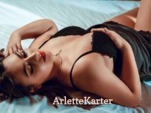 ArletteKarter