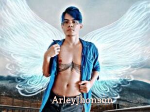 ArleyJhonson