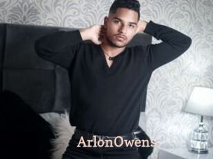 ArlonOwens
