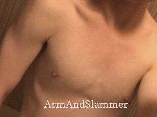 ArmAndSlammer