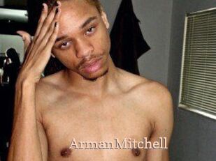ArmanMitchell