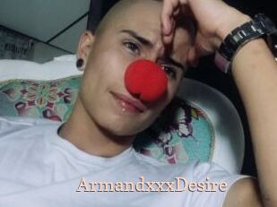 ArmandxxxDesire