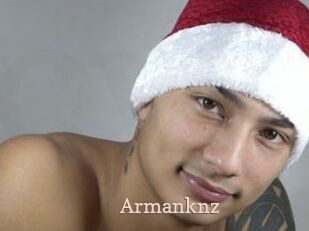 Armanknz