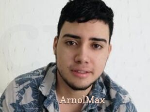ArnolMax