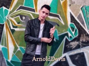 ArnoldDevis