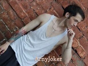 ArnyJoker