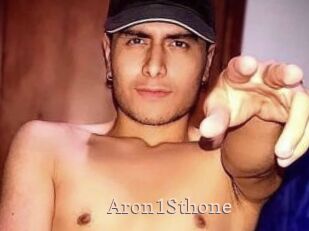Aron1Sthone