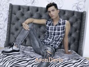 AronDavis