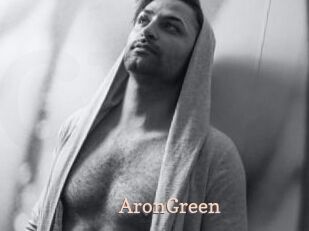 AronGreen