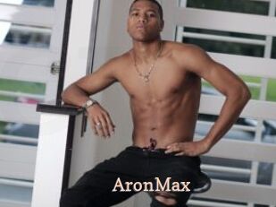 AronMax