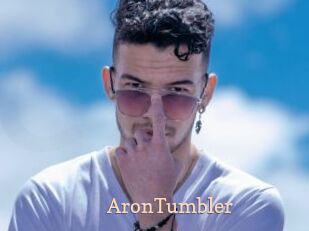 AronTumbler
