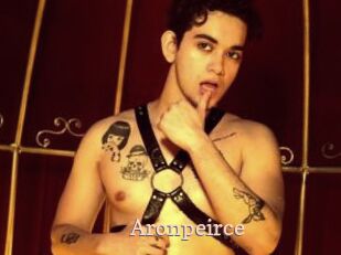 Aronpeirce