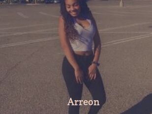 Arreon
