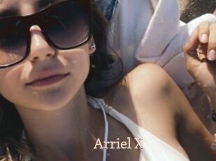 Arriel_X