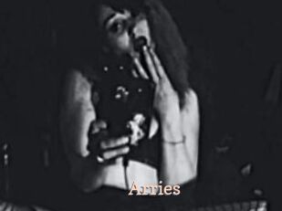 Arries