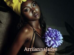 ArriiannaJadee