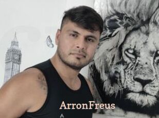 ArronFreus