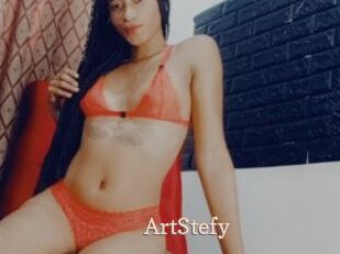 ArtStefy