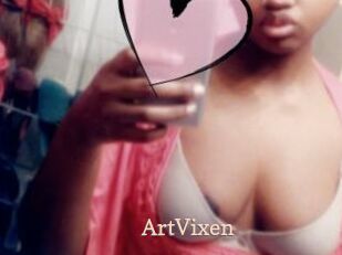 ArtVixen