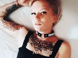 Art_Baby