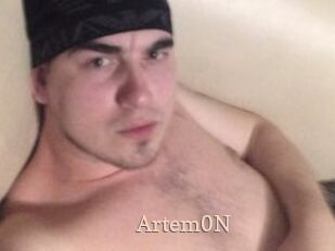 Artem0N