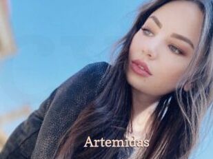 Artemidas